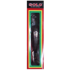 SOLO dummy door handle 9222 AC