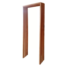 Door frame Tepang wood