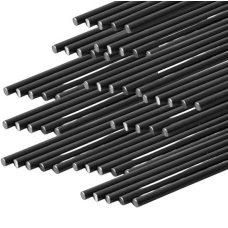 Round Steel Bars TISI Standards assorted brands SR24 RB6 length 10m 2.22 kg per pc price for 30 tons or more