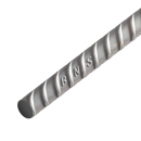 Deformed Steel Bars IF BNS Hongtai SD40T DB16 length 12m 18.936kg per pc 80pcs per bundle
