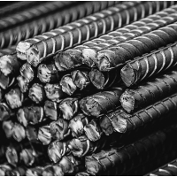 Deformed Steel Bars TISI Standards assorted brands SD40T DB25 length 10m 38.53kg per pc price for 30 tons and up