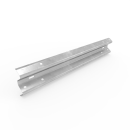 W-BEAM Guard Rail Department of Highways Standards Class1 Type1 thickness 3.2 mm