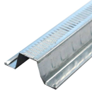 Galvanized Steel Roof Battens Large height 4cm  length 6m thickness 0.55mm 3.55kg