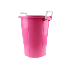 JCJ Water tank with lid 60.5 liters model 2020 pink