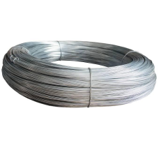 Wire for tying small coils M.S model 1.2 mm. size 2.3-2.4 kg