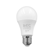 LED BEC Bulb ULTRA A60 9W E27 DAYLIGHT