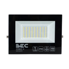 Outdoor spotlight LED BEC ZONIC2 50W DAYLIGHT IP65