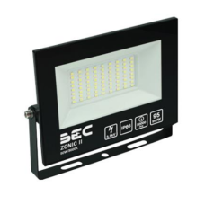 Outdoor spotlight LED BEC ZONIC2 50W WARMWHITE IP65