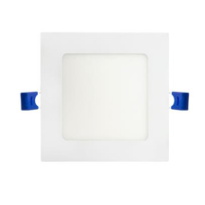 Square Downlight LED BLADE II-SQ 9W Warm White 5"