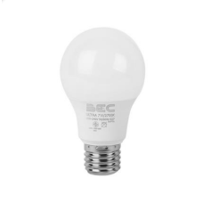 LED bulb ULTRA A60 7W E27 WARM WHITE BEC