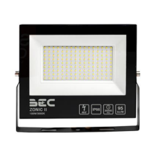 Outdoor spotlight LED BEC ZONIC2 100W WARMWHITE IP65
