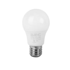 LED ULTRA 5W WARM WHITE A55 E27 BEC