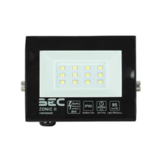 Outdoor spotlight LED BEC ZONIC2 10W DAYLIGHT IP65