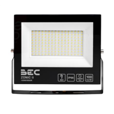Outdoor spotlight LED BEC ZONIC2 100W DAYLIGHT IP65