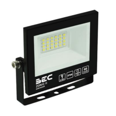 Outdoor spotlight LED BEC ZONIC2 20W WARMWHITE IP65