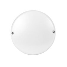 LED exterior wall light BEC POLAR-RO 15W WARMWHITE white