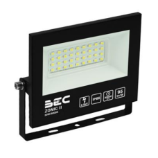 Outdoor spotlight LED BEC ZONIC2 30W WARMWHITE IP65