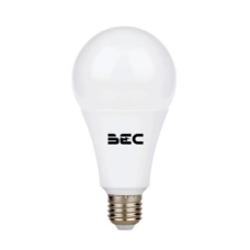 LED bulb BEC A80 ULTRA 18W WARMWHITE E27
