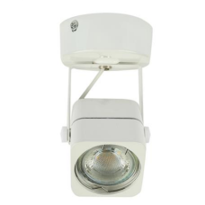 Interior spotlight LED BEC GALACTIC-S 7W WARMWHITE white