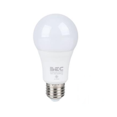 LED BEC 3-STEP DIMMABLE 9W WARMWHITE E27