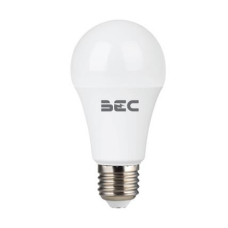 LED bulb BEC A60 ULTRA 13W COOLWHITE E27