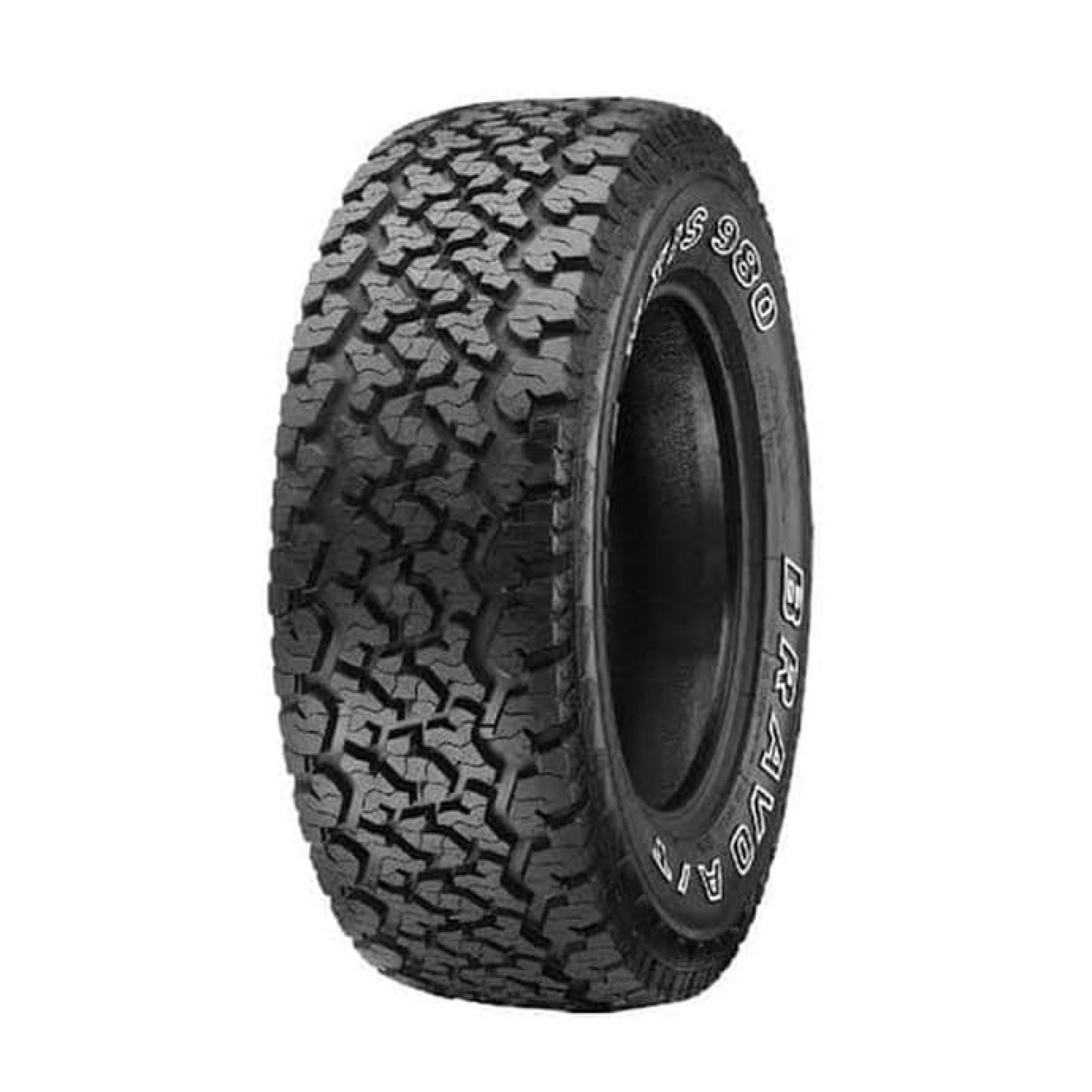  MAXXIS AT-980E 255 65R17 CAR TYRE