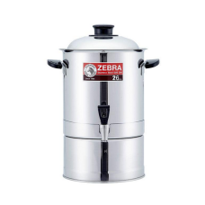 ZEBRA cooler size 26 cm. Smart II model