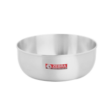 ZEBRA water bowl size 16 cm.