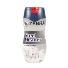 Zebra cleaning powder for containers 270 g.