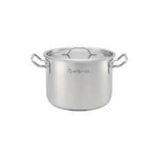 ZEBRA cooking pot size 22 cm. Estio Pro model tall