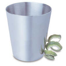 Zebra Water Cup No. 3 Stainless Steel