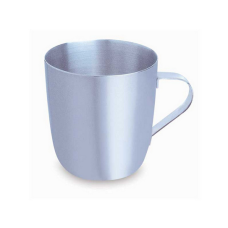 Zebra Water Cup No. 5 Stainless Steel
