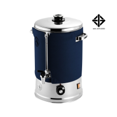 Electric kettle 30 cm. Advance III model, Zebra brand 22.5 liters