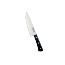 ZEBRA kitchen knife size 8 inches Chef model