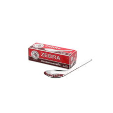 ZEBRA Small Zebra Spoon