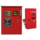 Engine Controller Fire Protection UL FM
