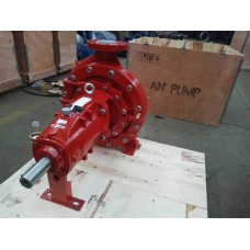 End suction fire pump Q180-212