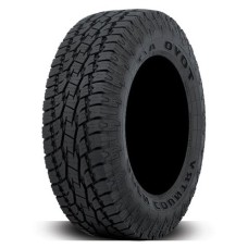 TOYO PROXES OPEN COUNTRY AT II 265-65R17 CAR TYRE