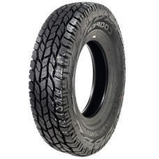 COOPER Discoverer AT3 4S 265-70R18 CAR TYRE
