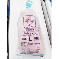 Special selected of whole duck, Dalee Brand size L