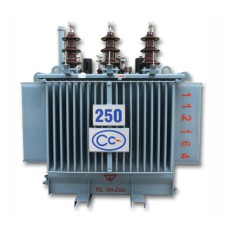 3 Phase Transformer 250 KVA