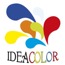Color print  image
